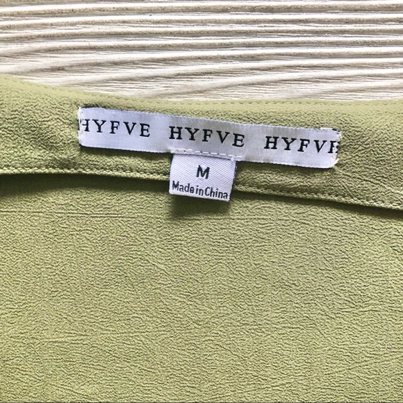 💙 2/$50 HYFVE Midi Dress | Women's Medium - Picture 7 of 12